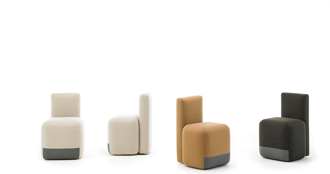 Silla Season con ruedas