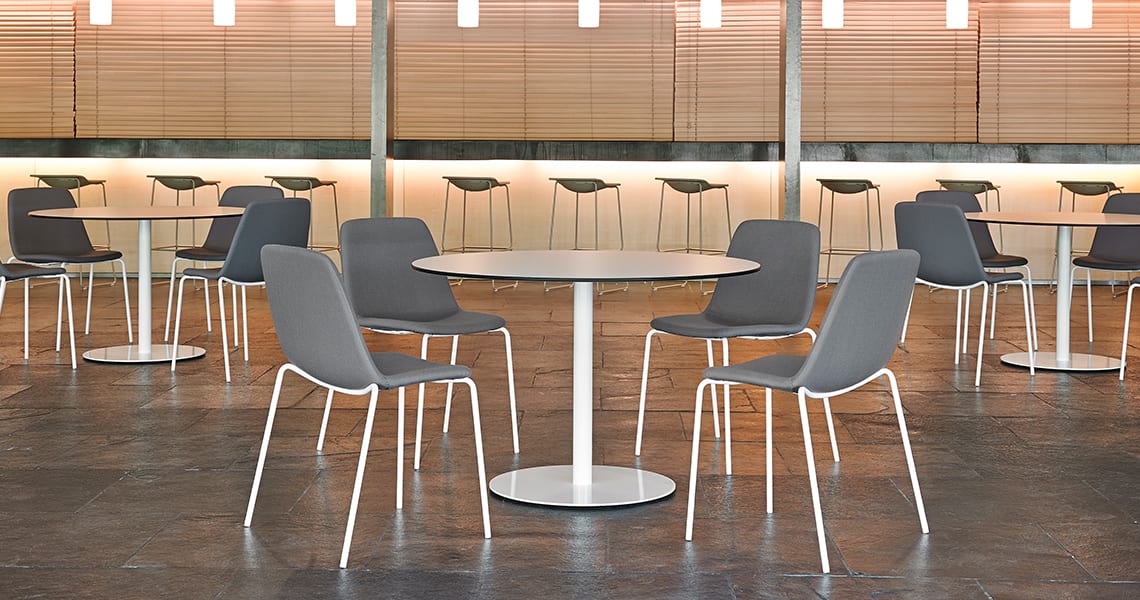 Maarten Chair Viccarbe