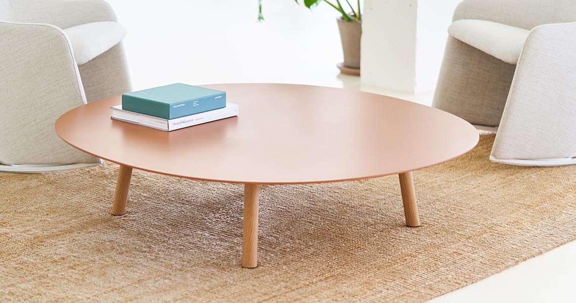 Maarten low table