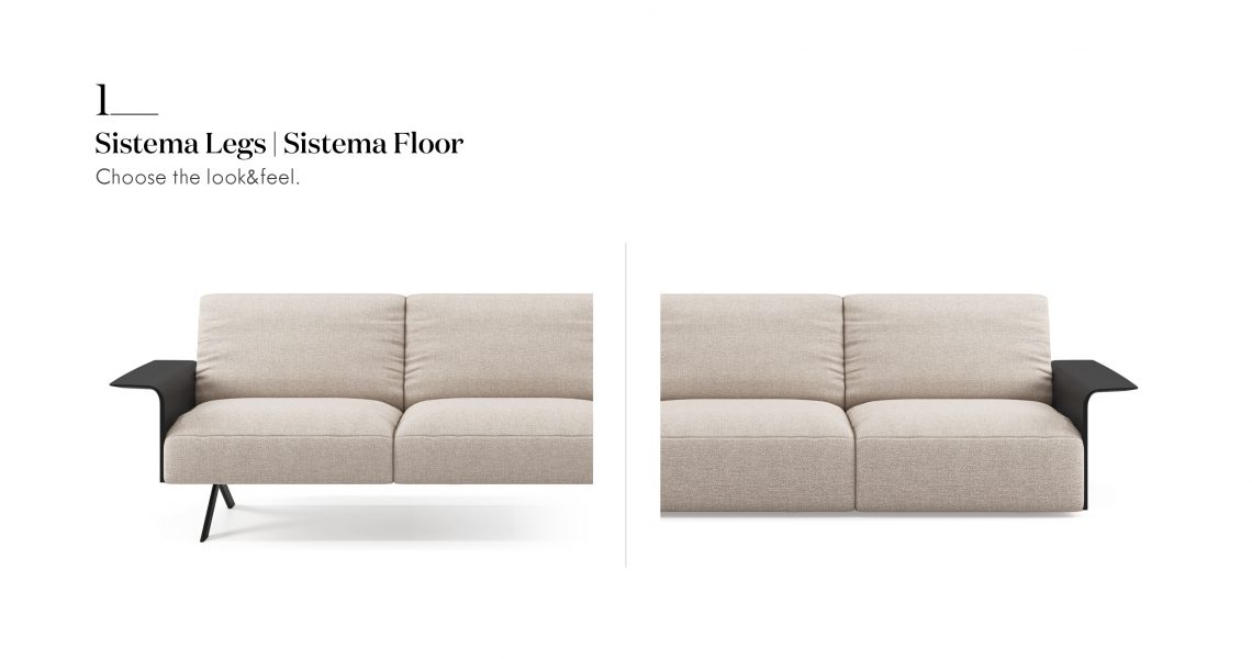 Sistema Legs