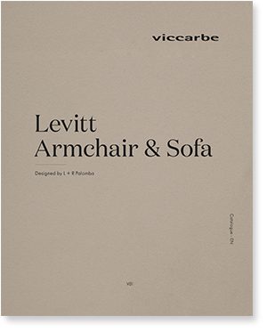 catalogo Levitt