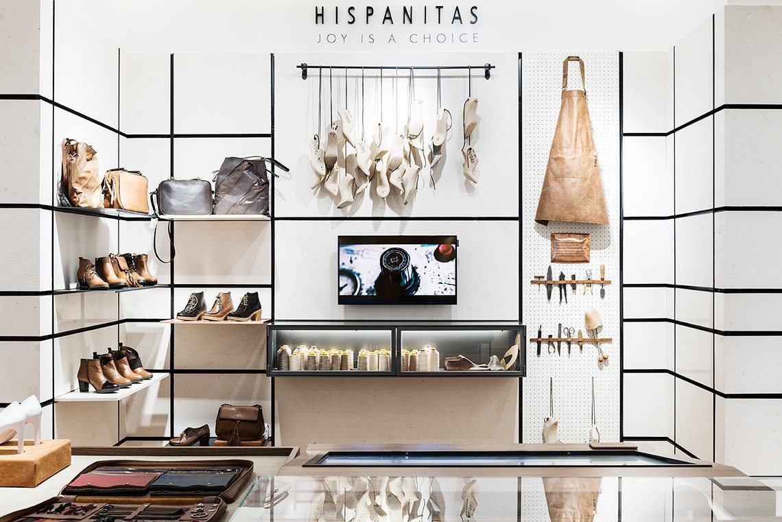 Hispanitas Flagship Store