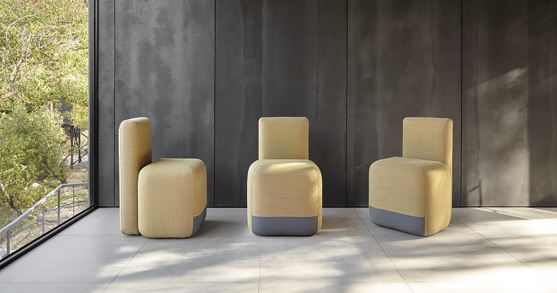 Silla Season con ruedas