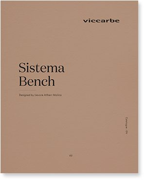 catalogo Sistema Bench – Composición 6