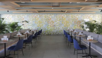 Aqua Hotel Silhouette & Spa – Barcelona