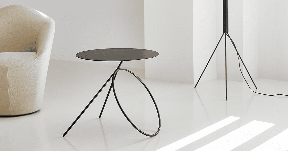 Bamba low table