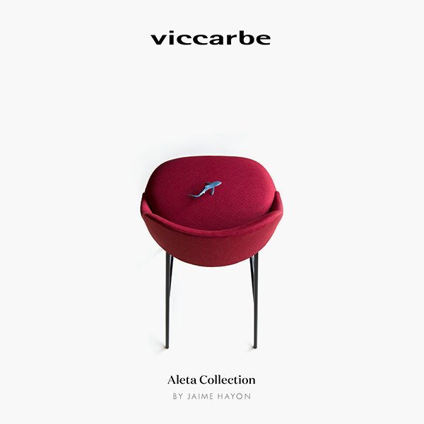 Viccarbe Calendar 2018