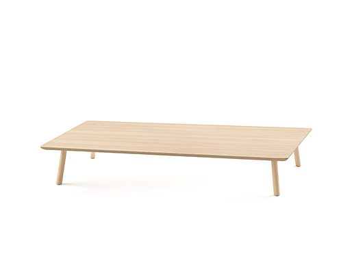 Maarten Low Table H30, 80×180