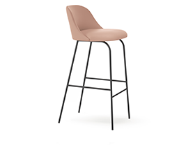 Altura bar – Patas metal