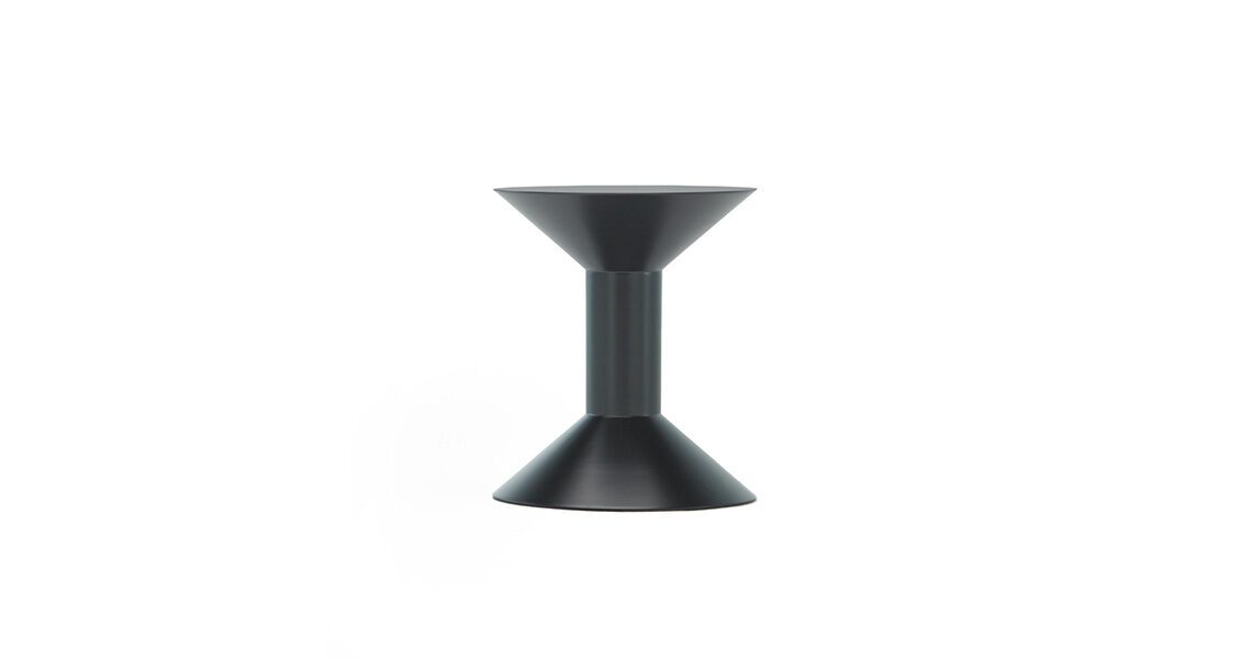 Shape Low Table – Model H