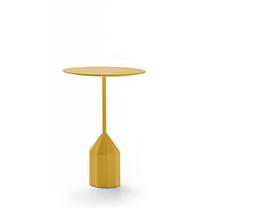 Burin Mini Low Table H50