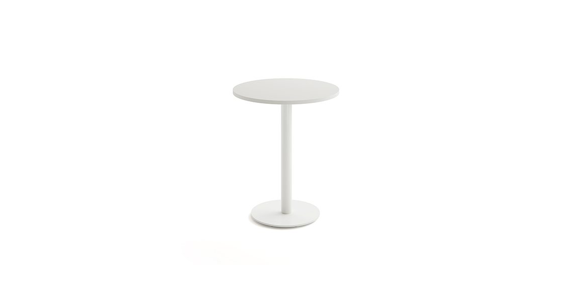 Stan Table H72 — Round