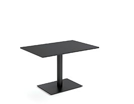 Stan Table H72 — Rectangular