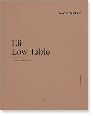 catalogo Eli low table