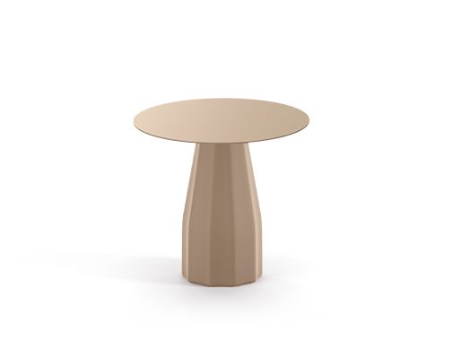 Designer Table, Burin by Patricia Urquiola