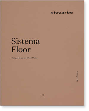 catalogo Sistema Floor – Composición 4