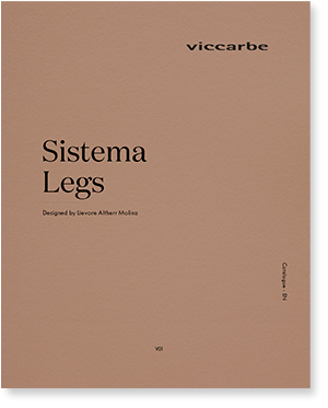 catalogo Sistema Legs – C1