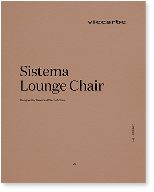 catalogo Sistema Floor Lounge