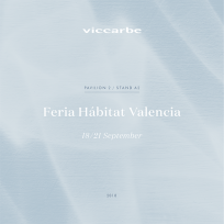 Feria Hábitat Valencia 2018