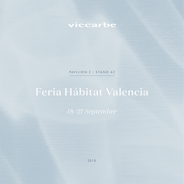 Feria Hábitat Valencia 2018