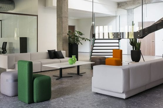 Generali Offices – Italy