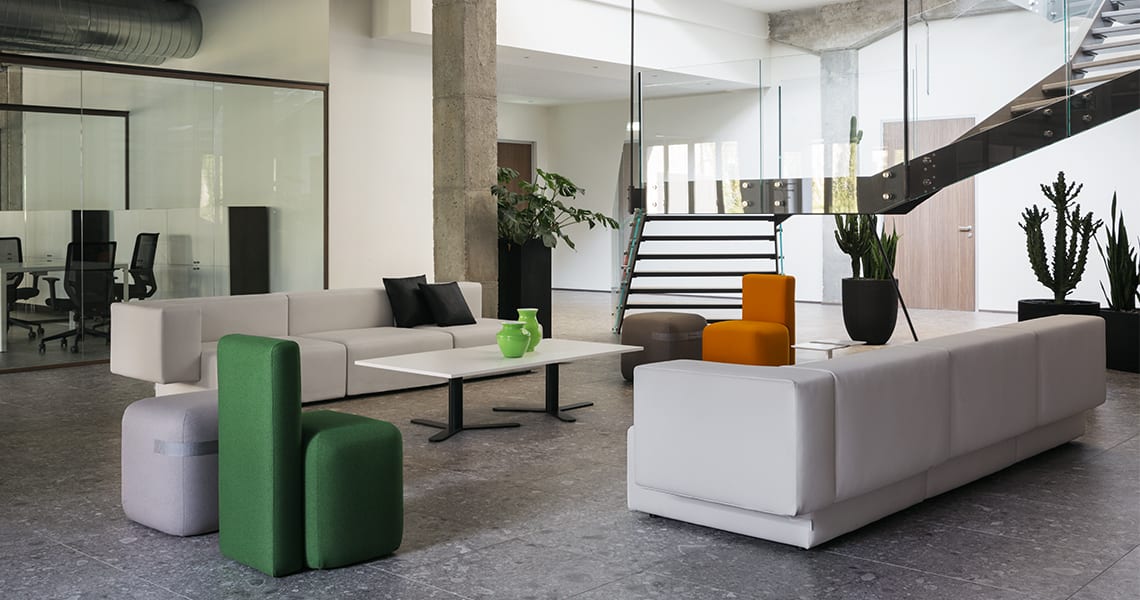 Generali Offices – Italy