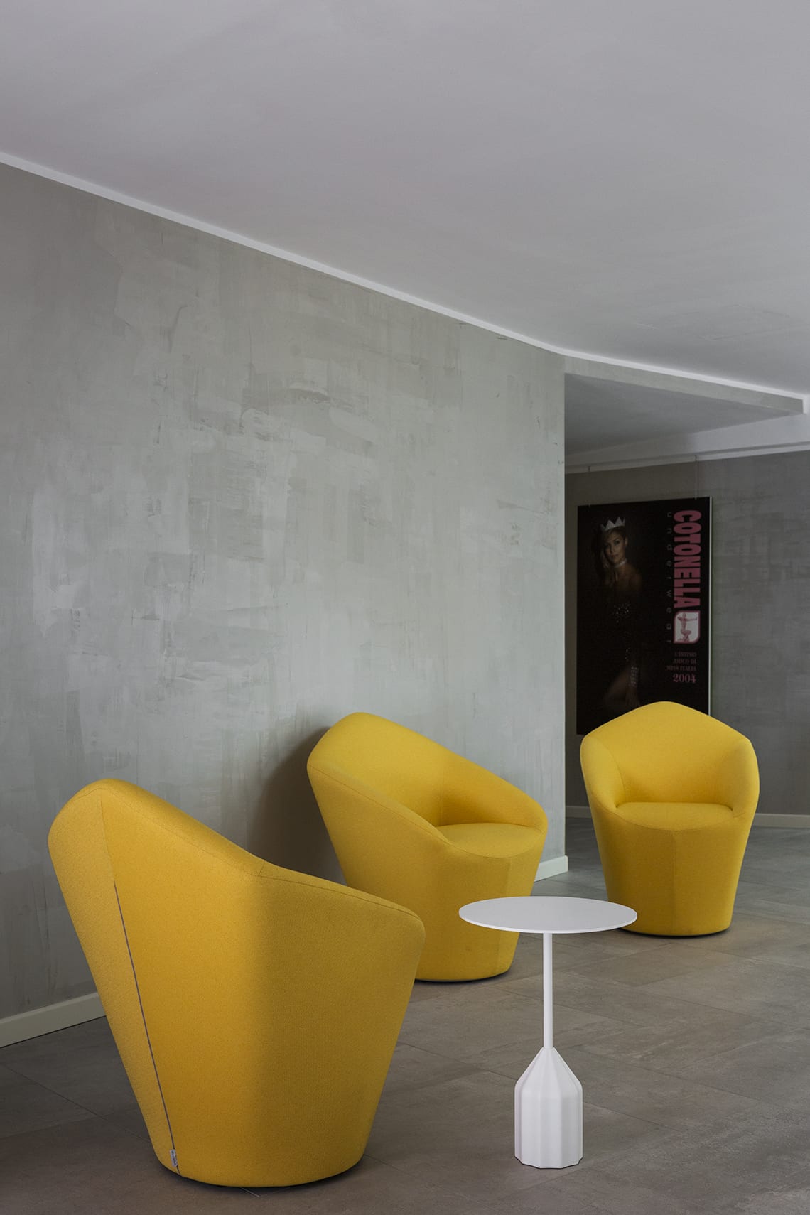 Cotonella Offices – Italy