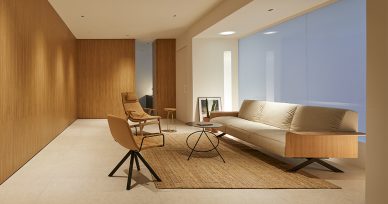 BORSO Law Firm Offices — Valencia