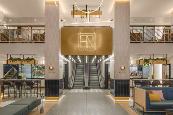 Hotel Norge by Scandic – Norway