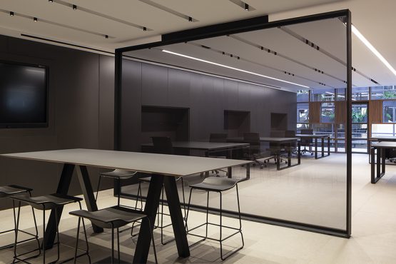 Arkoslight Headquarters – Valencia