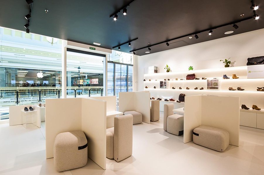 Lifeconcept Store – Madrid