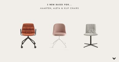 New additions to iconic families