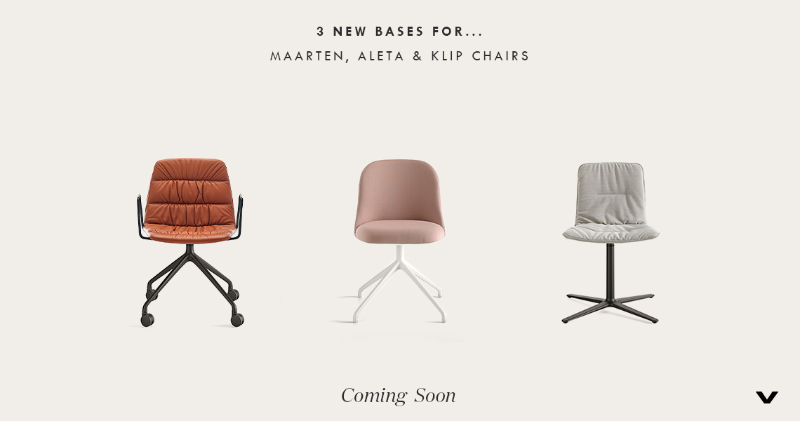 New additions to iconic families