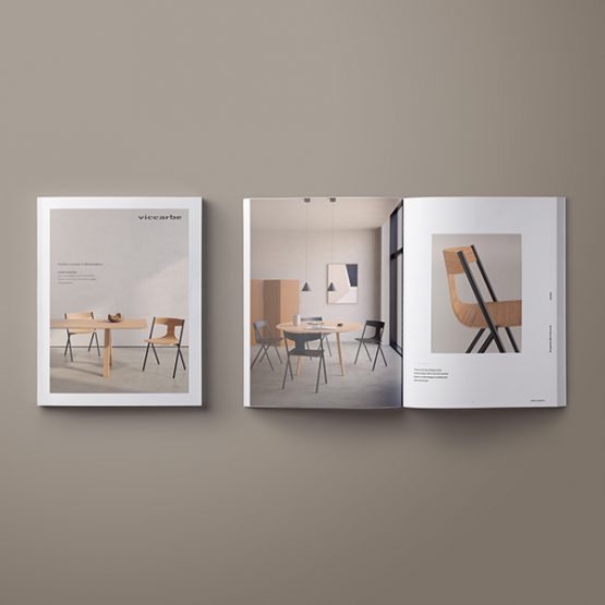 New designs devised by Mario Ferrarini, Ramos-Bassols, and Víctor Carrasco