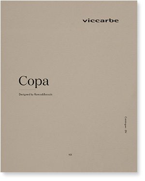 catalogo Copa