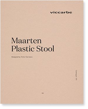 catalogo Maarten Plastic