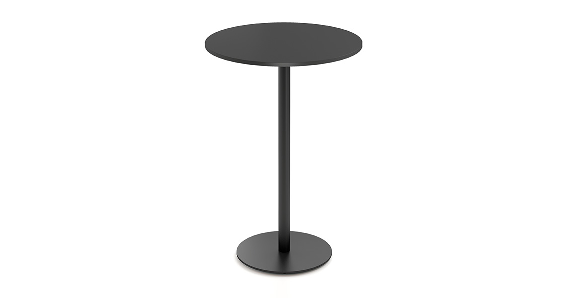 Stan Table H110 D80