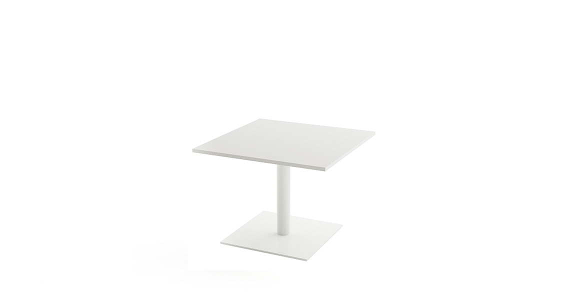 Stan Low Table H37 60×60