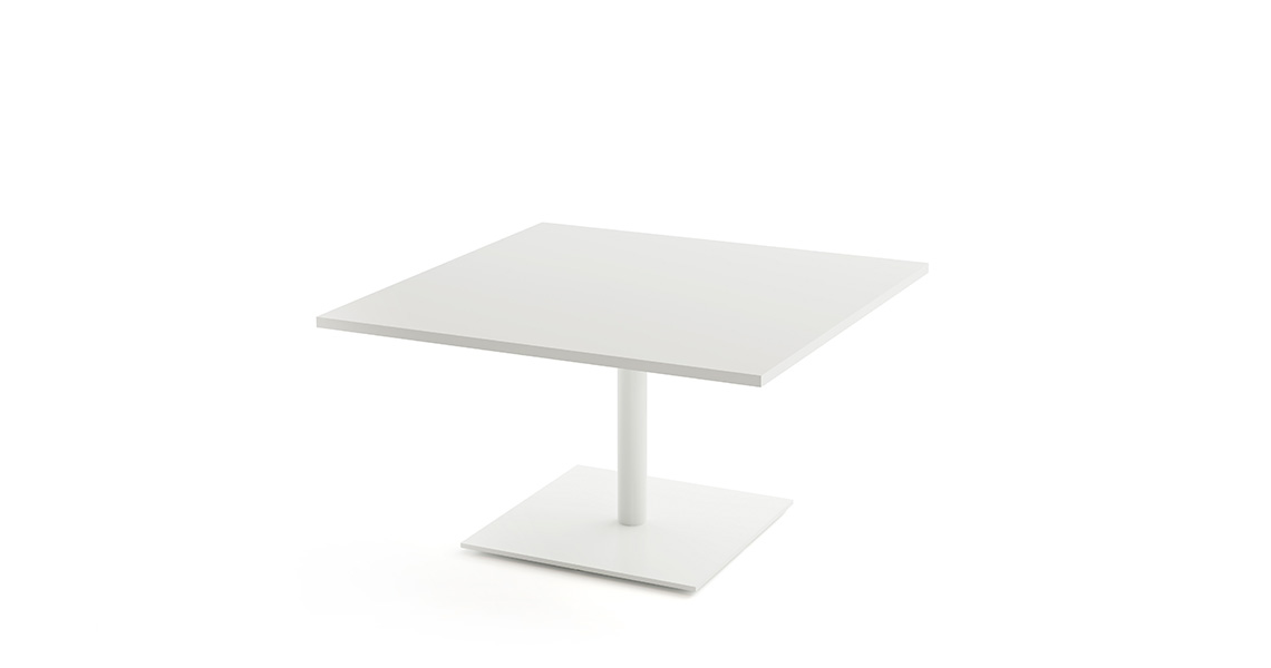 Stan Low Table H37 90×90