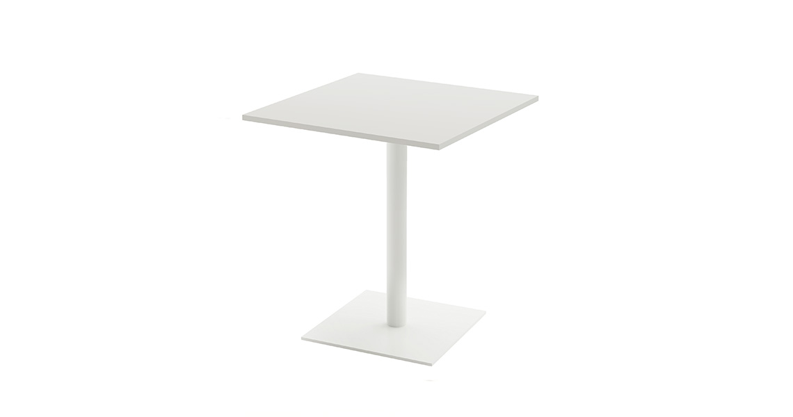 Stan Table H72 60×60