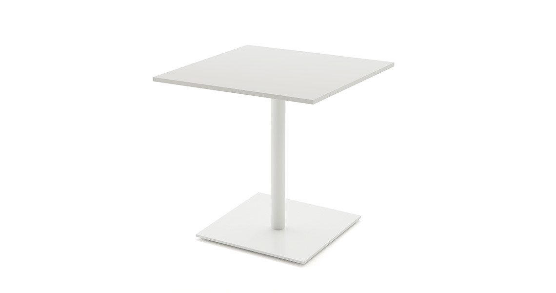 Stan Table H72 70×70