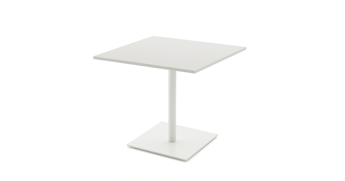 Stan Table H72 80×80