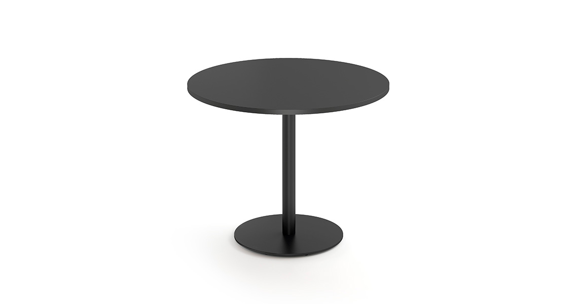 Stan Table H72 D90