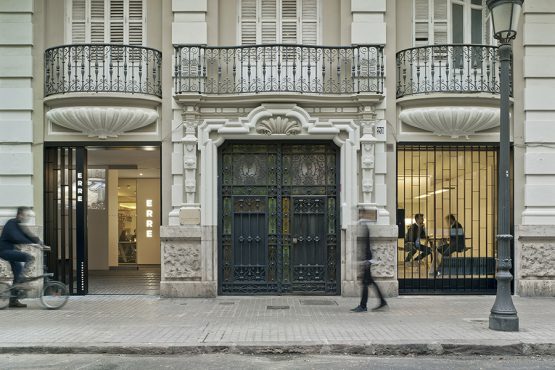 ERRE Arquitectura-Valencia