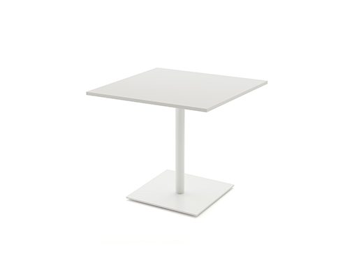 Stan Table H72 80×80