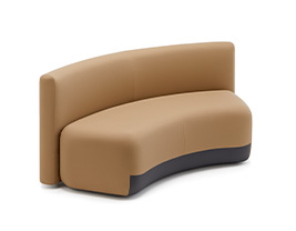 Season Sofa Model B – Closed