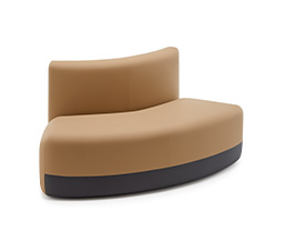 Season Sofa Model C – Open