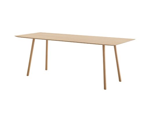 Maarten Table H74, 200×80