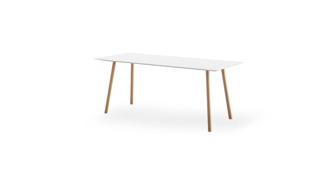Maarten Table H74, 180×90