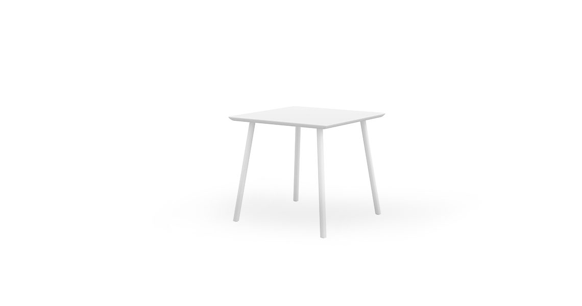 Maarten Table H74, 80×80